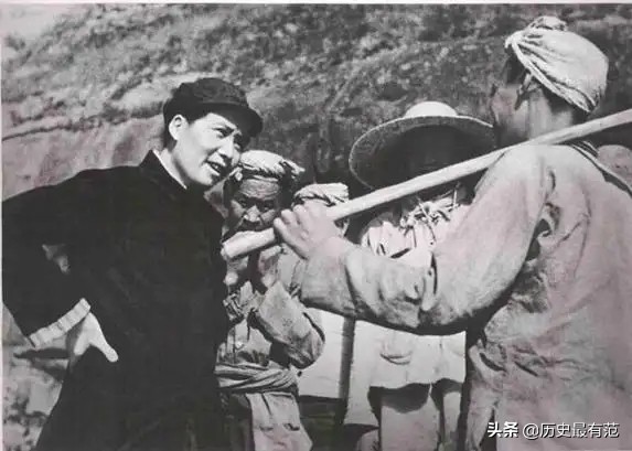 毛*东泽**思想在海外有多受欢迎?他们不仅研究学习,而且还贯彻落实