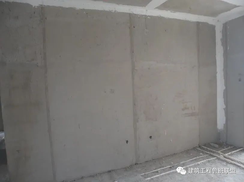 砂浆抹灰OUT了！且看新型石膏抹灰如何施工？