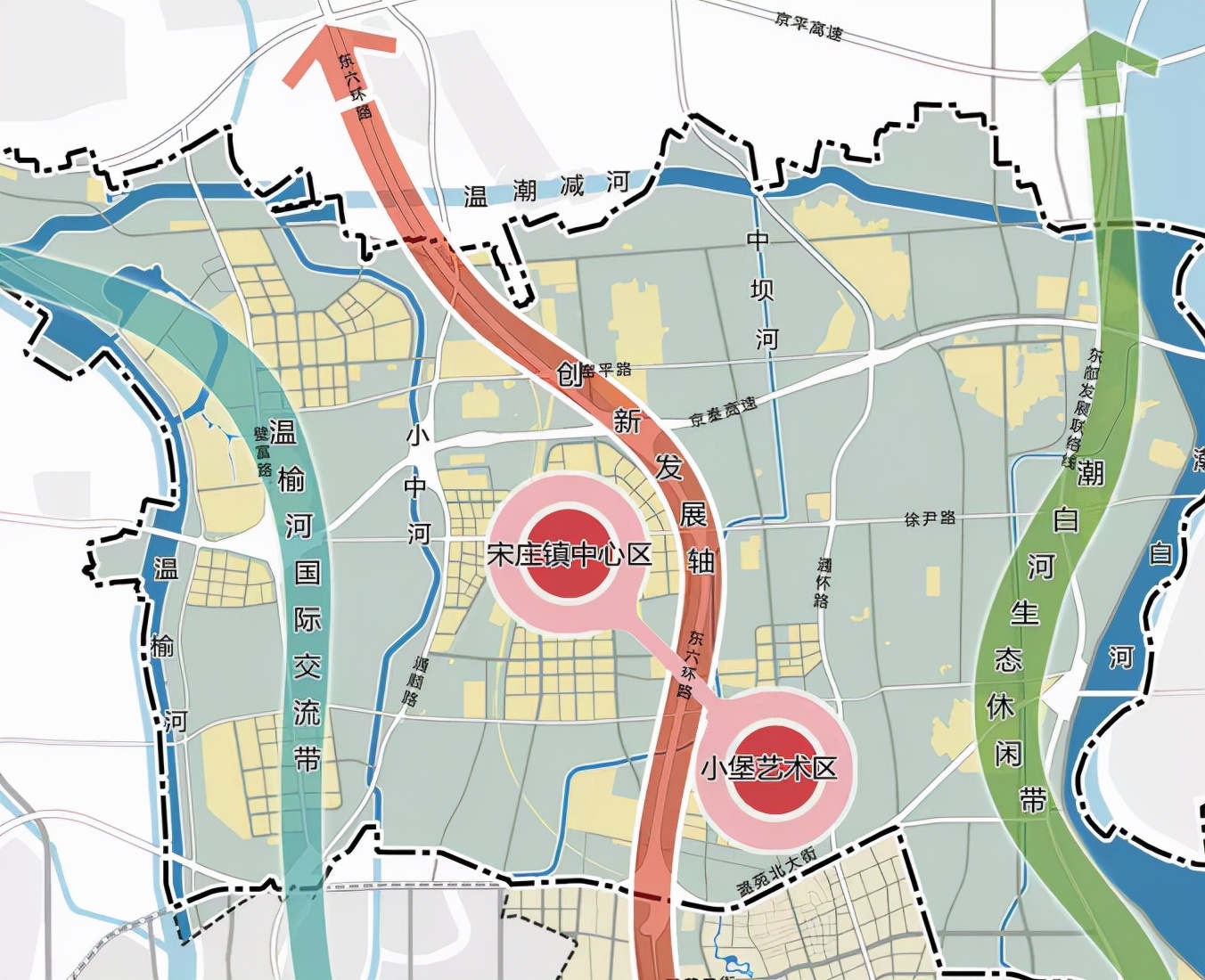 北京地铁17号线南段开通准确时间,北京新地铁规划2025