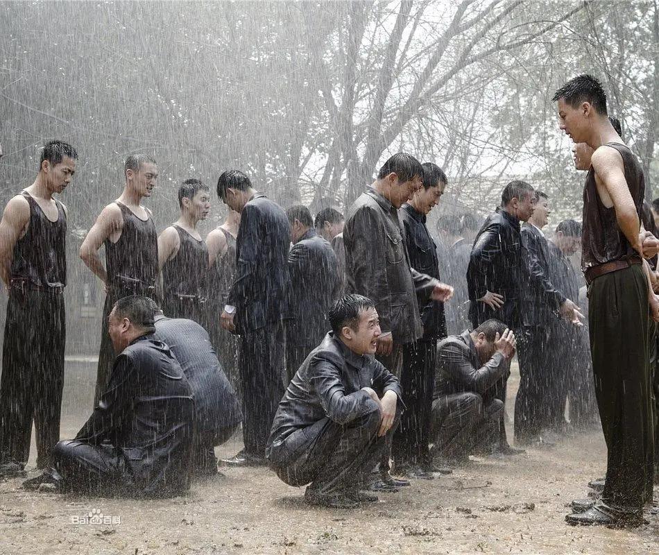 排名前十的谍战剧风筝,风筝为什么被称为最好的谍战剧