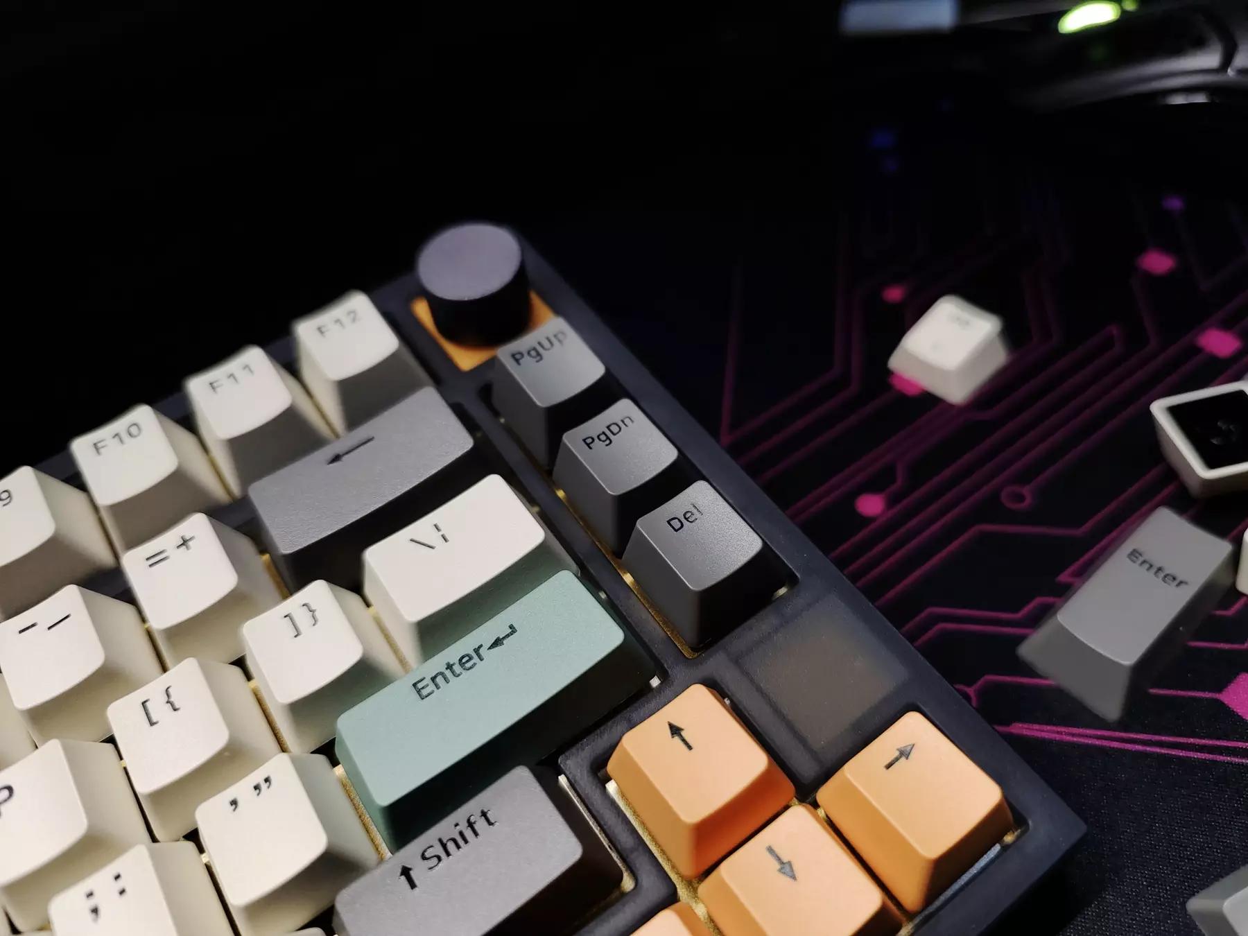 2022双十一值得购买的机械键盘,2019双十一什么键盘值得买