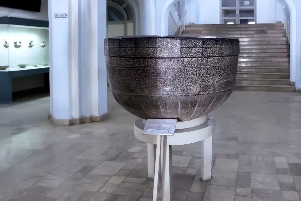 佛钵盂,佛钵的寓意