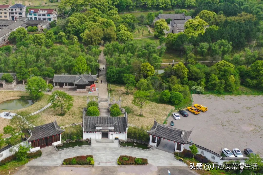 江南六大著名书院,朱熹在江西的书院