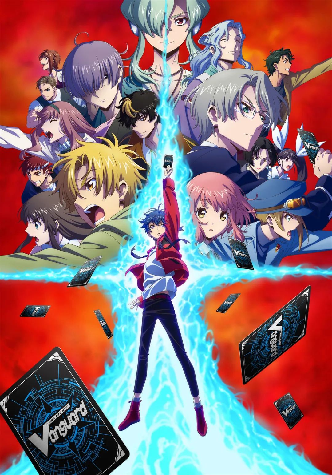 7月新番一出，动画版权*退倒**十年！有人哭死有人笑死