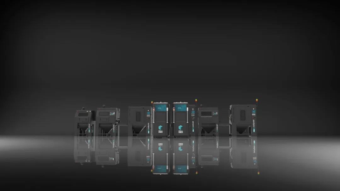 英国AMT和德国RENA将亮相TCT，增材制造零件的全自动后处理技术