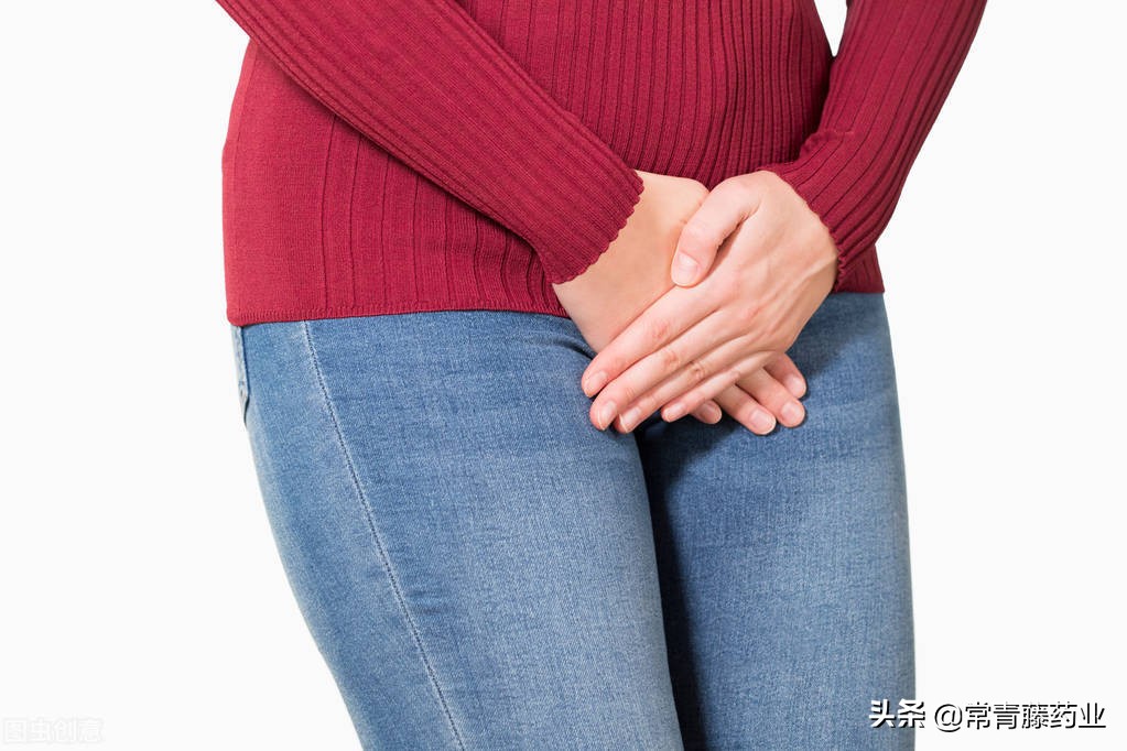 阴道痒痒白带有血丝是什么症状,没有症状但是检查有阴道炎咋回事