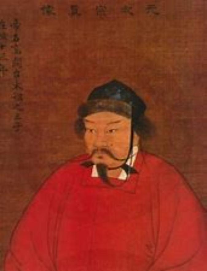 元太宗窝阔台继位后把成吉思汗的老婆都娶了,专家:合情合理合法