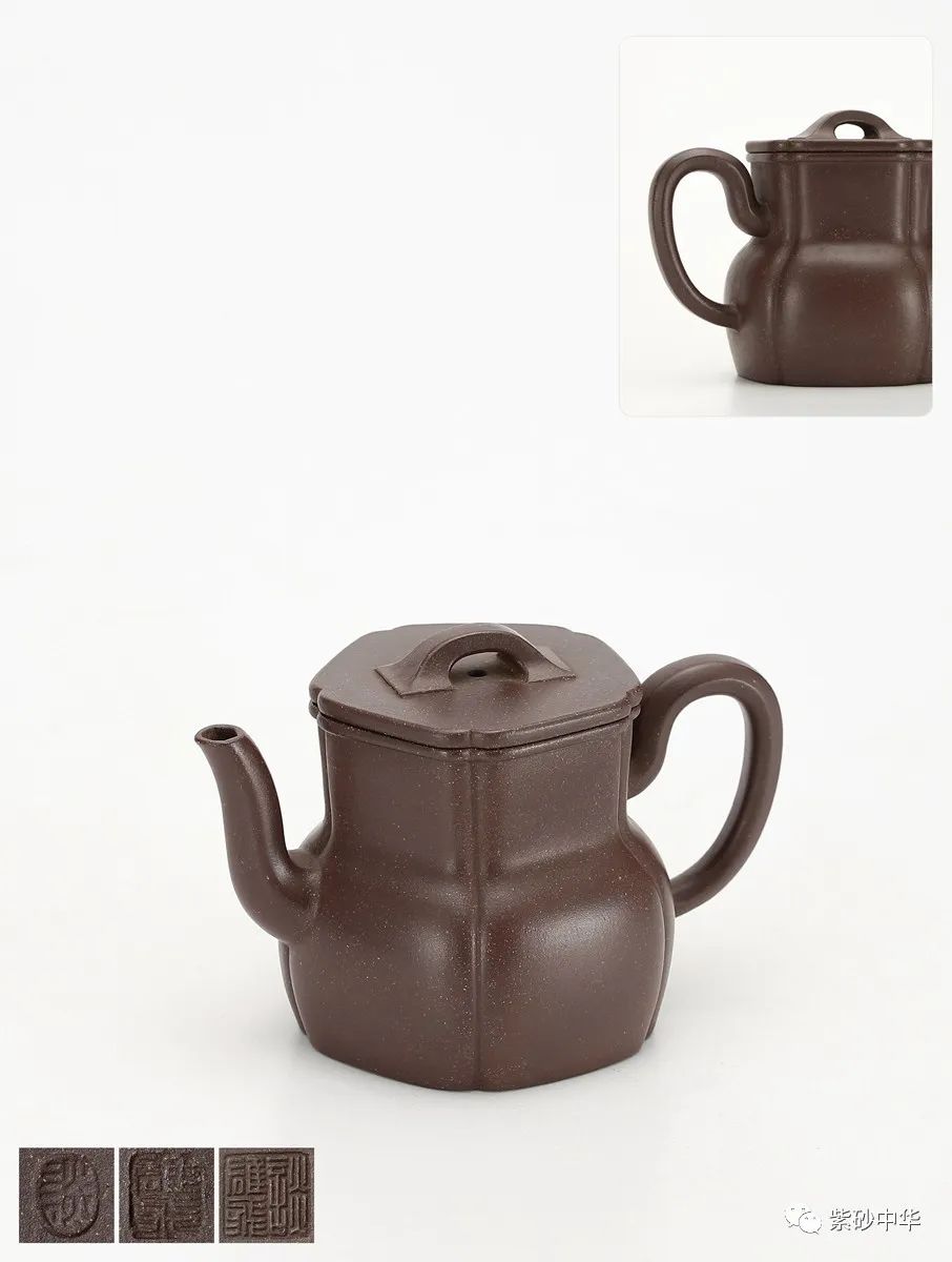 2021西泠秋拍紫砂专场,西泠2019春拍紫砂成交价