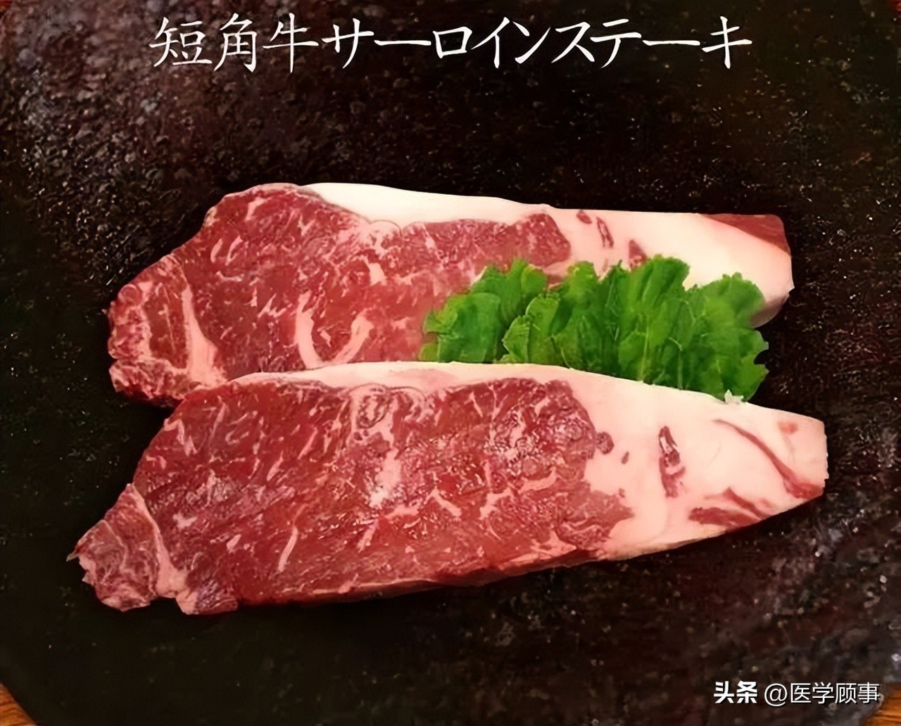 世界高端牛肉品牌,世界牛肉品牌排行榜前十名