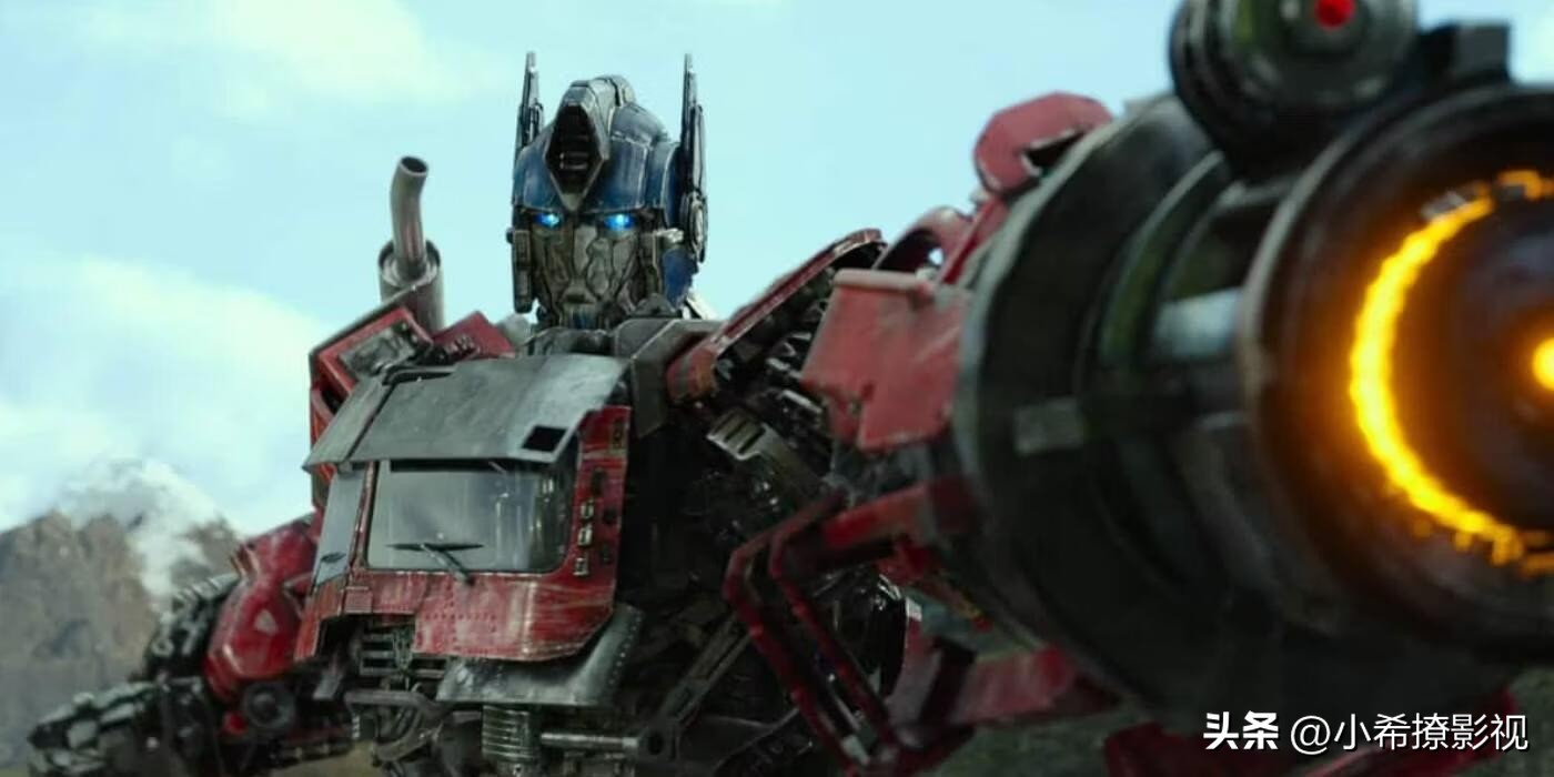 还有第8部？《变形金刚7》续集已被讨论，导演透露是否回归执导