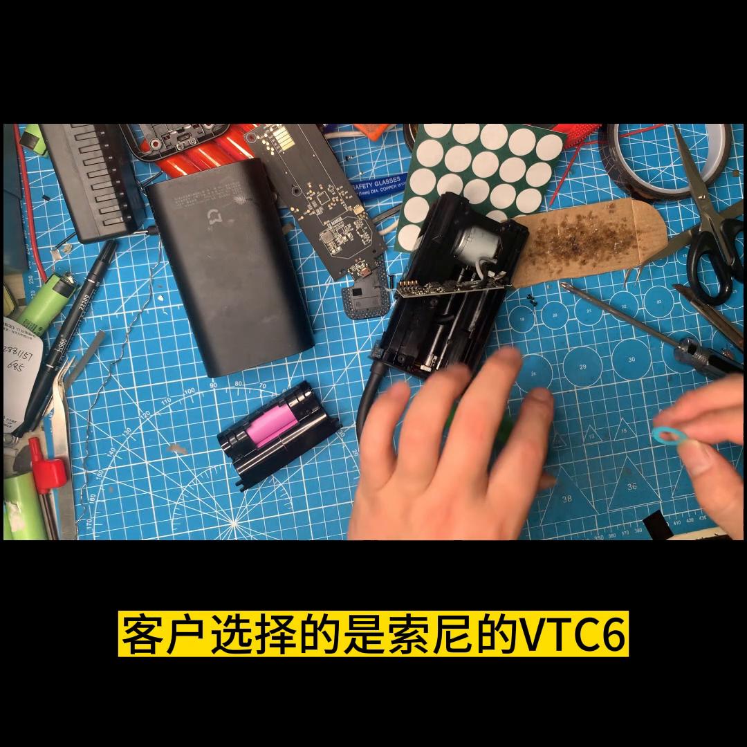 小米充电宝换电芯要激活吗,小米充气宝改装气泵