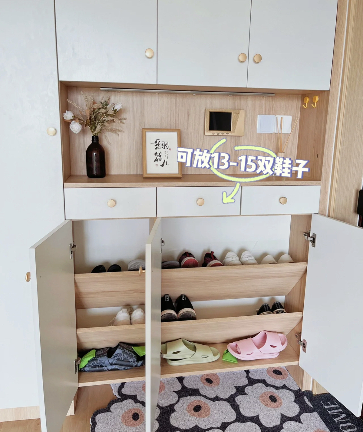 客餐厅搭配法则这三点一定要牢记,客餐厅的表选方形还是圆形