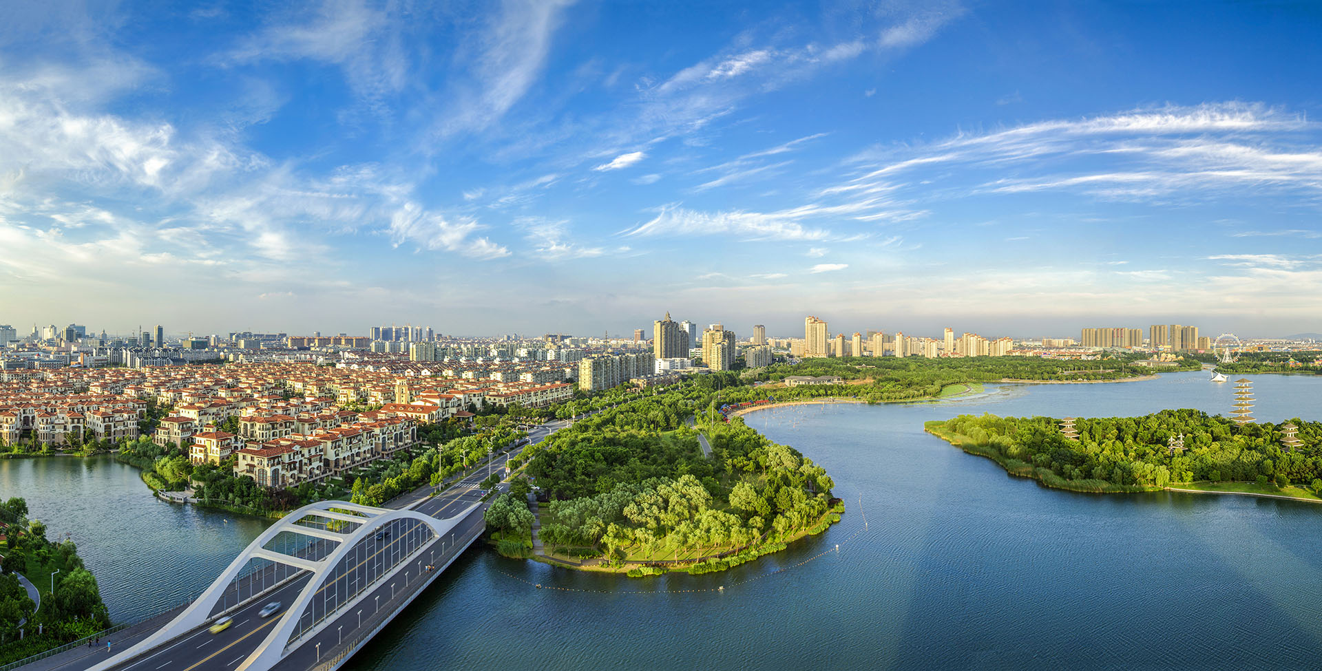 中国县城的真实情况超出你的想象,未来中国最发达的县城