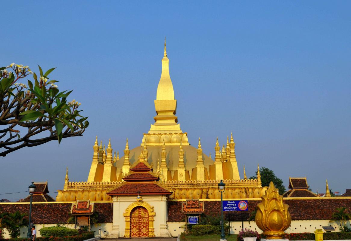 中国租借老挝,中国帮老挝建设的深圳在哪里