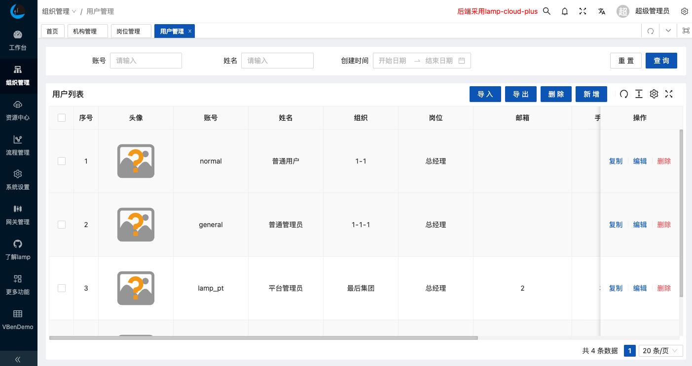 微服务saas,微服务开发模式