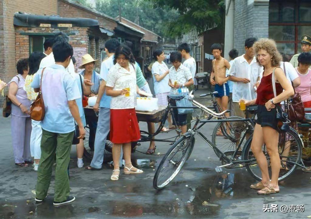 敦煌旧影晚清民国老照片,民国珍贵老照片