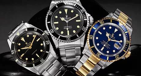 2022年值得入手的腕表,2000元左右性价比高的腕表