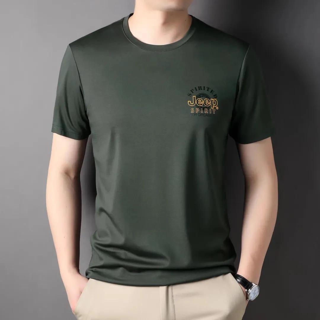 jeep短袖t恤男款polo清仓,jeep短袖t恤上衣