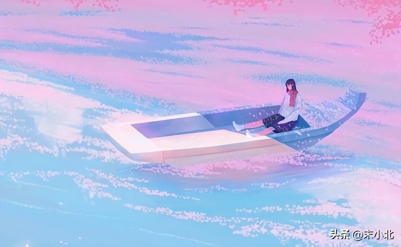 如果有人不喜欢你，记住这三句话，你就不烦闷了