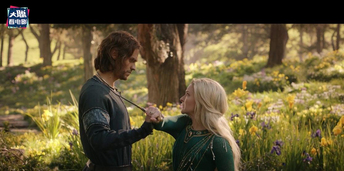 指环王力量之戒最后一集,指环王力量之戒几季