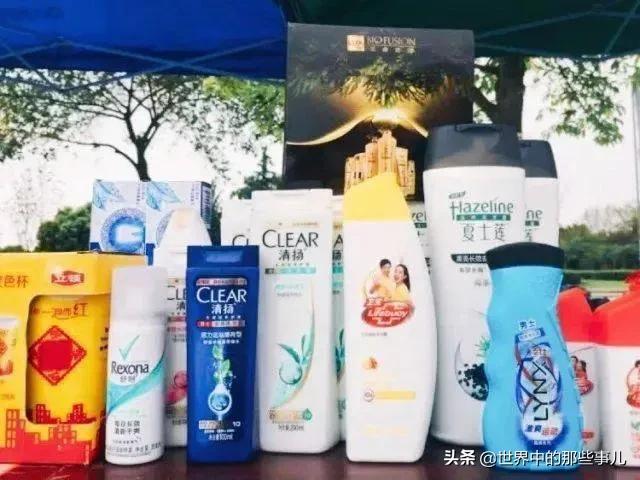 中国常见的英国产品,英国在中国有什么产业