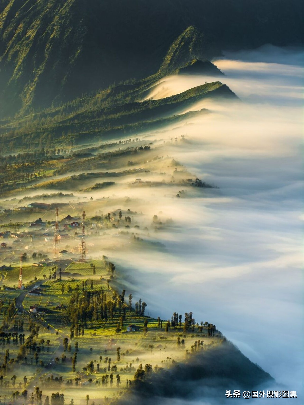 世界顶级唯美人像摄影师,世界顶级自然摄影师作品