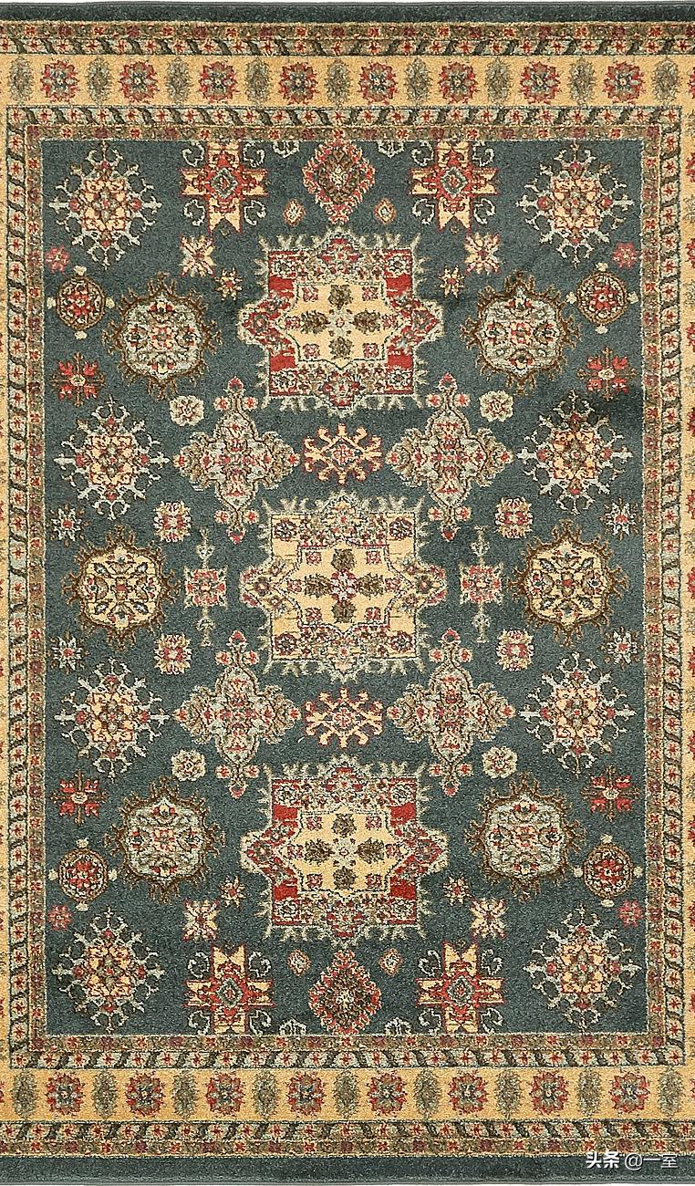 地毯怎么贴图,地毯贴图材质怎么制作