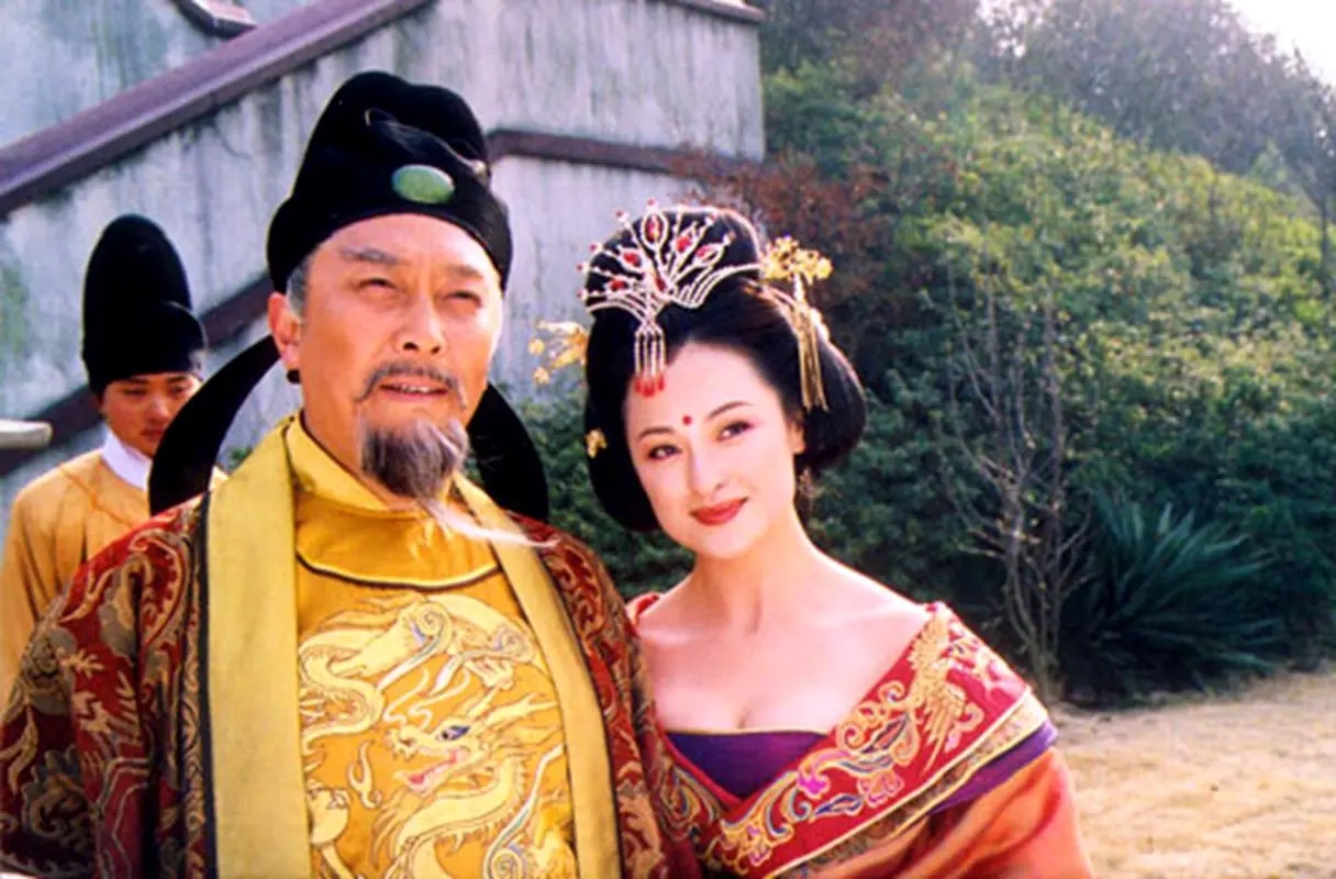 古代妃子用什么方法让皇帝喜欢,古代皇帝是如何宠幸妃子