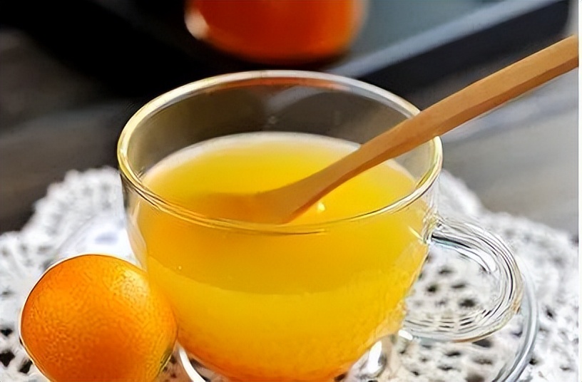 止咳润肺茶干咳,清肺化痰止咳喘的茶