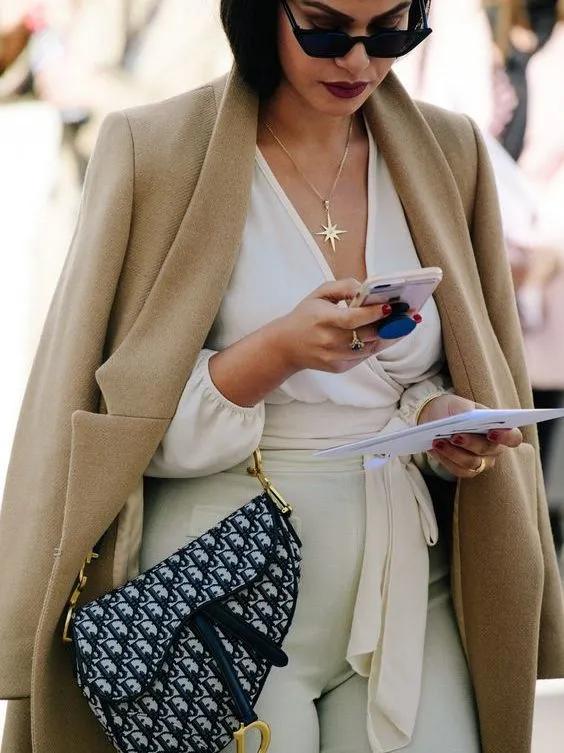 dior所有的惊喜都来自爱你的人,dior经典不过时