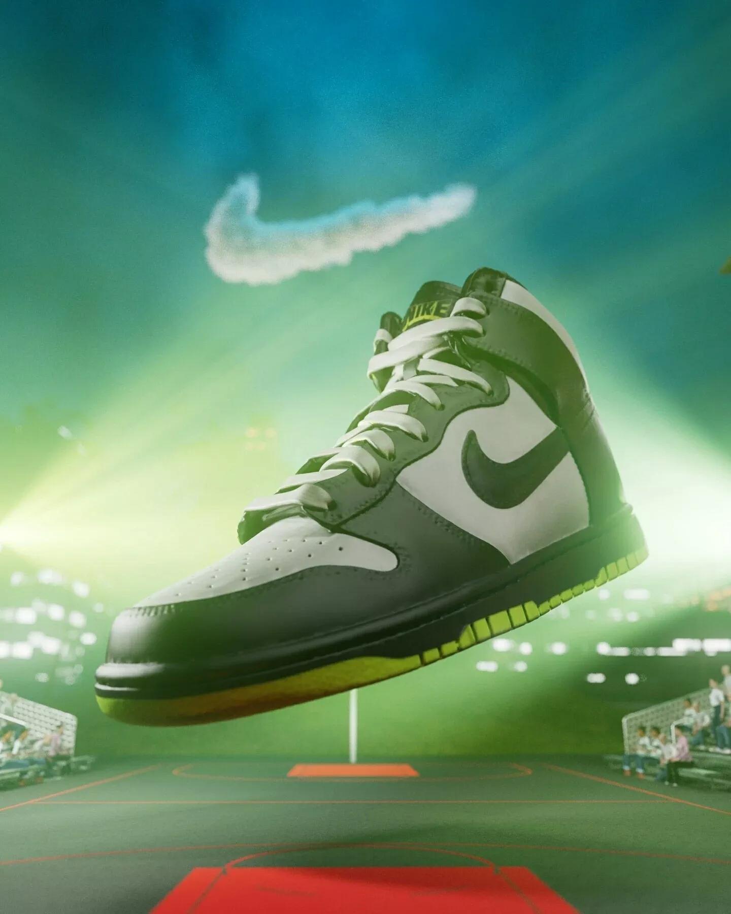 球鞋市场没落,全球最大球鞋零售商