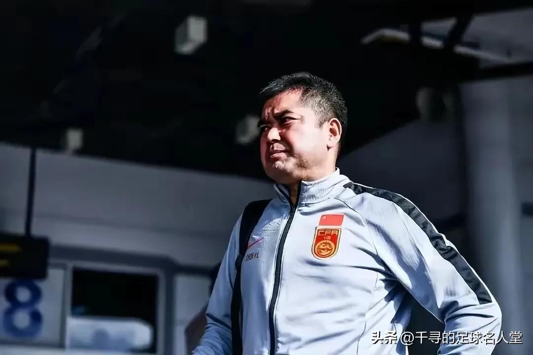 今日热搜足球榜|新亚洲一哥诞生！扬科维奇转战国足？