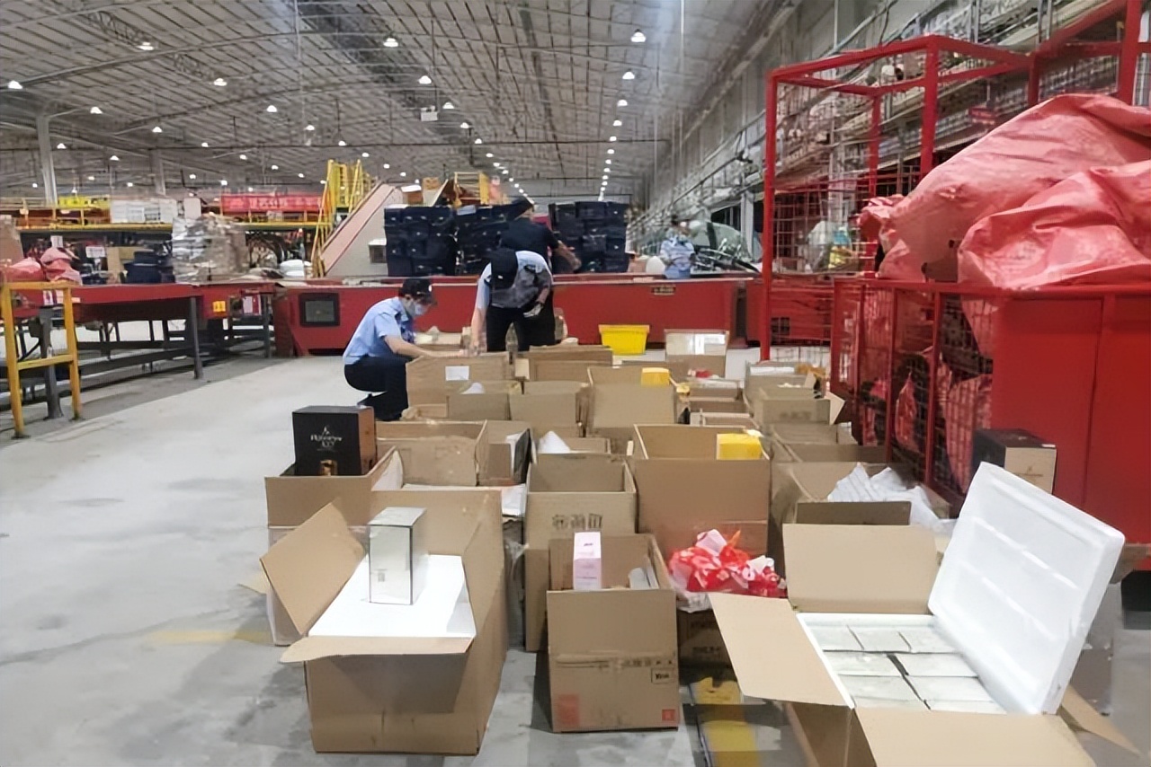 案值三千多万的走私案判决,涉案438万元又一起杀熟诈骗案