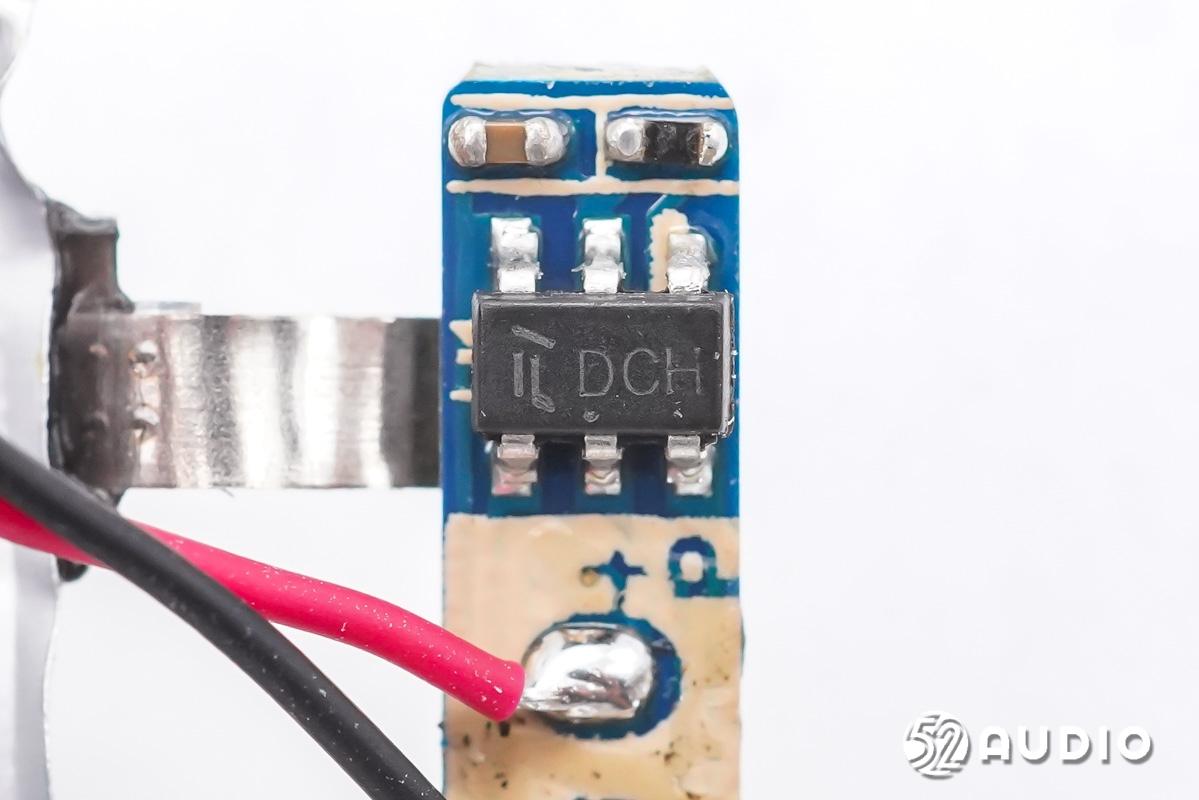 云狐智能手表拆解,小众手表可拆卸