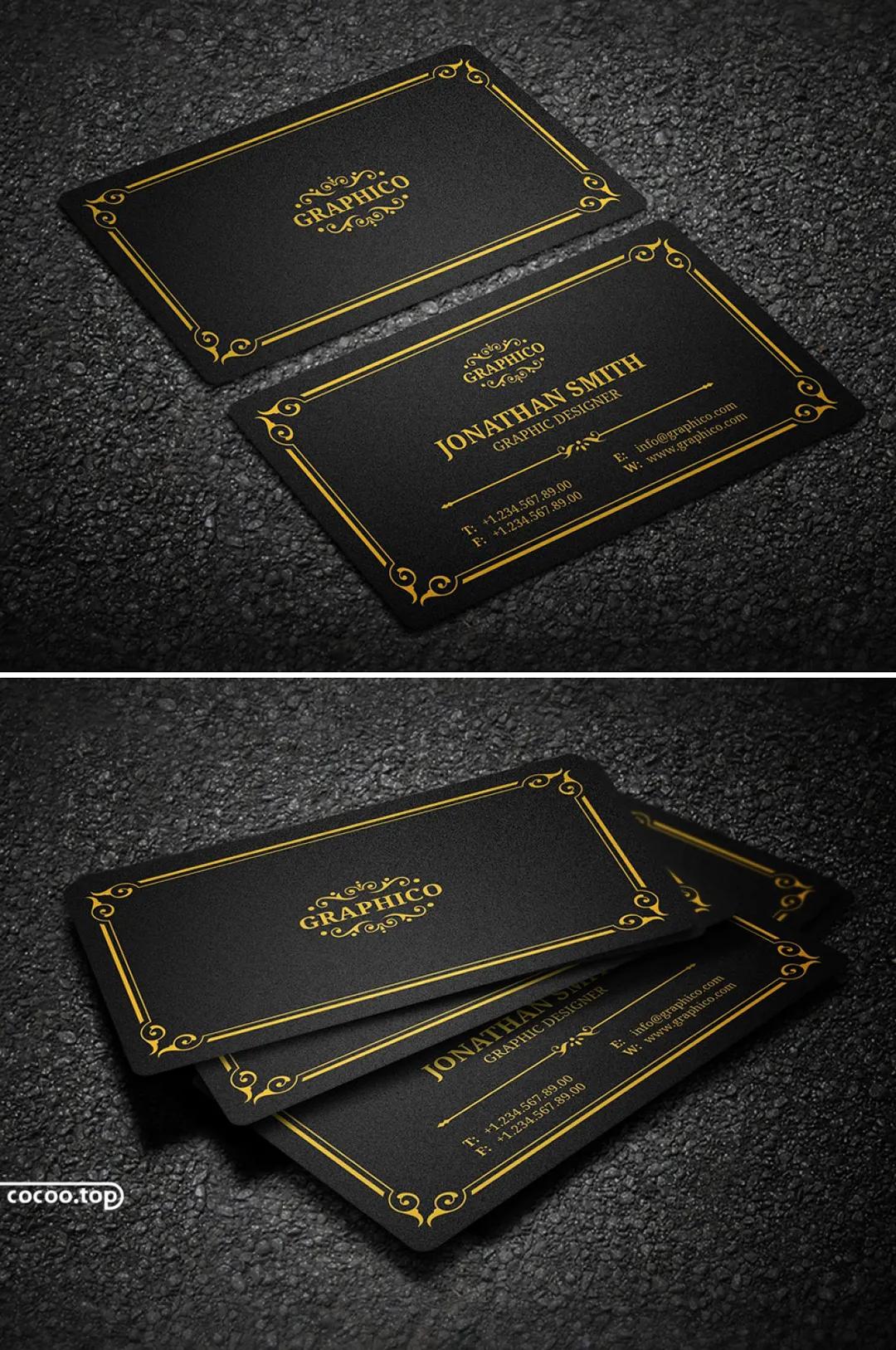 名片设计基础入门教程,计算机名片设计基础教学