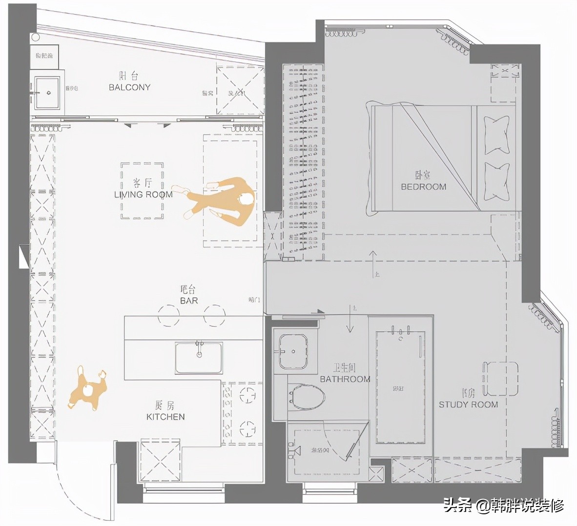 在香港买公寓值得吗,香港买微型公寓