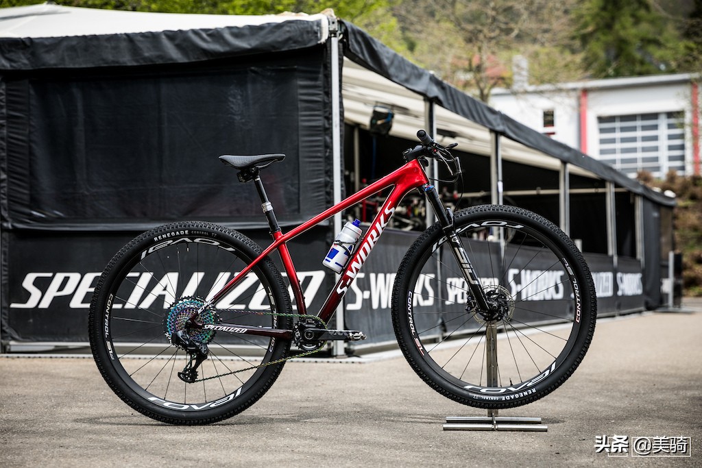 最帅的100台硬尾山地车,入门软尾山地车和顶级硬尾山地车