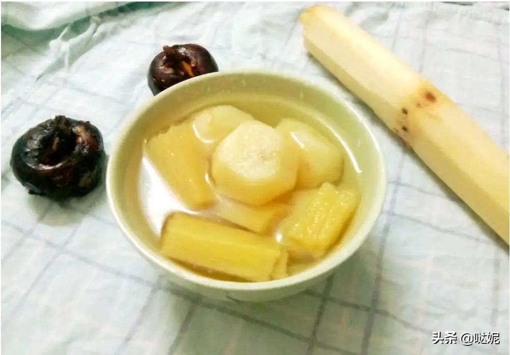 深受欢迎的广式糖水,广西糖水最经典15道糖水