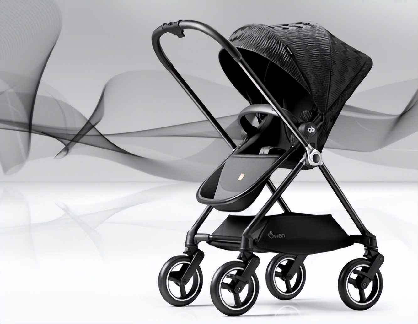 joie婴儿车哪里品牌,joie推车测评