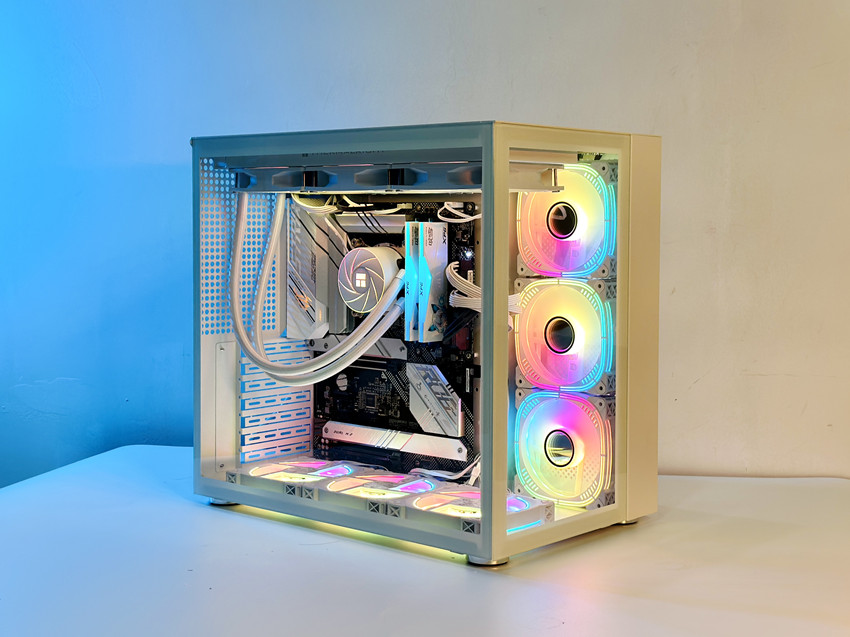 100000左右性价比高的电脑主机,低价高配的电脑主机