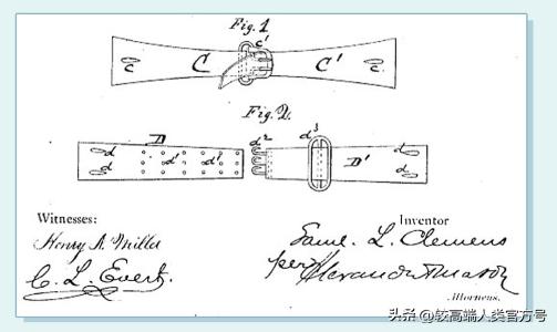 为什么女士内衣扣在后面,内衣扣为什么只有一种
