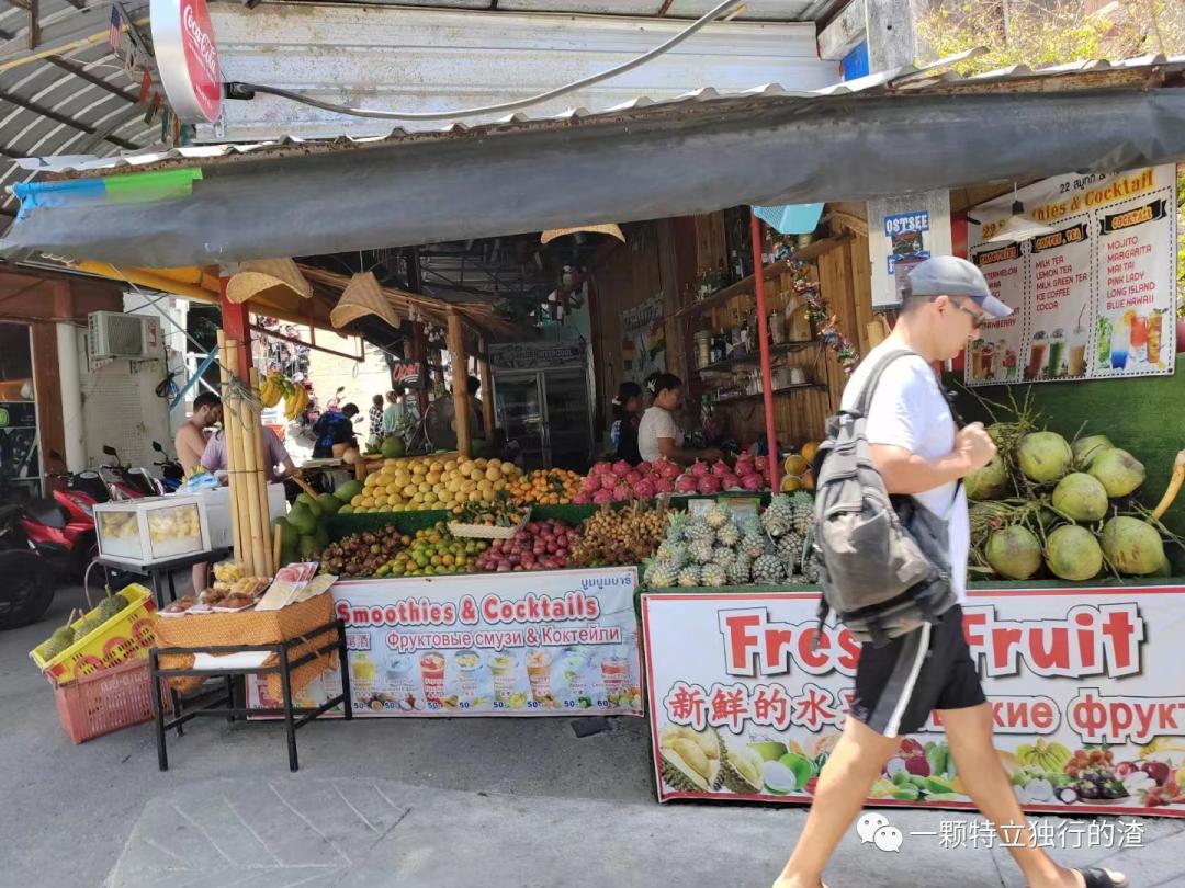 现在泰国还能旅游么,泰国真的不能去了吗