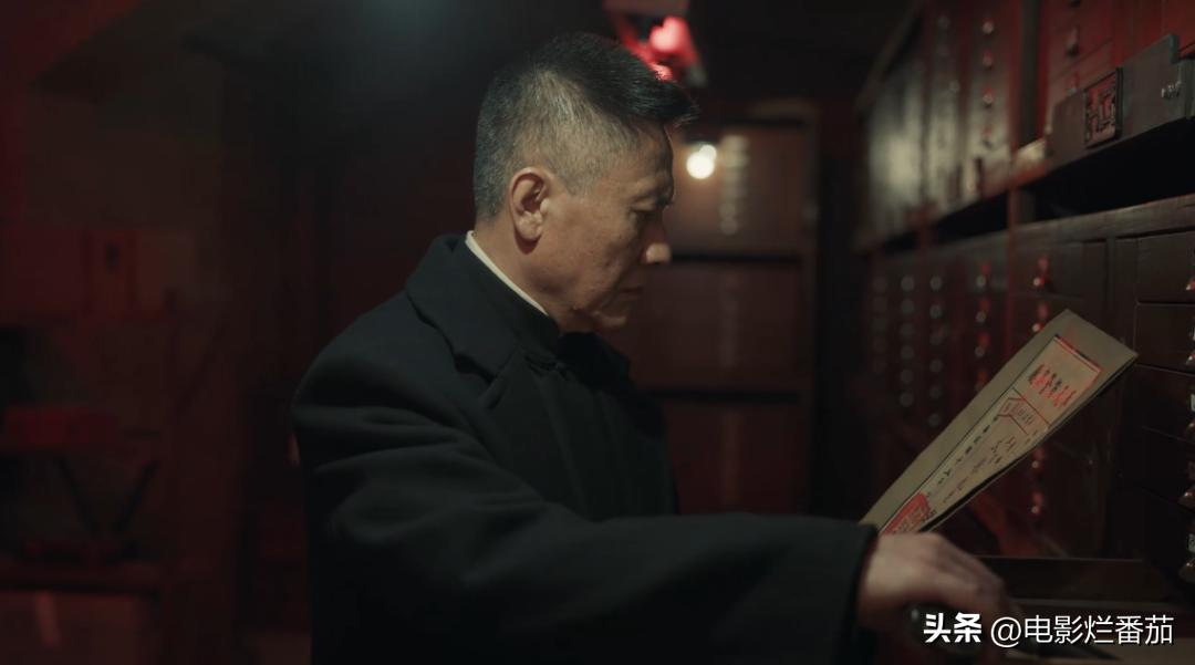 靳东最新谍战剧,靳东新出来的谍战剧