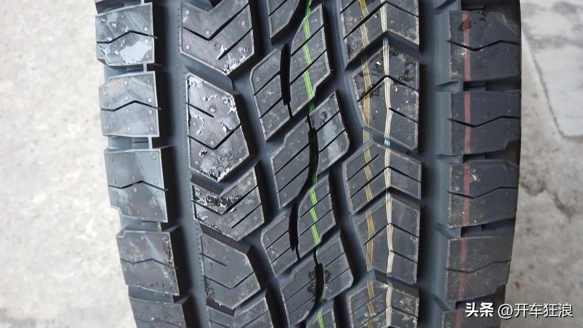 西藏自驾游需要备全尺寸轮胎吗,进藏需要更换全地形轮胎么