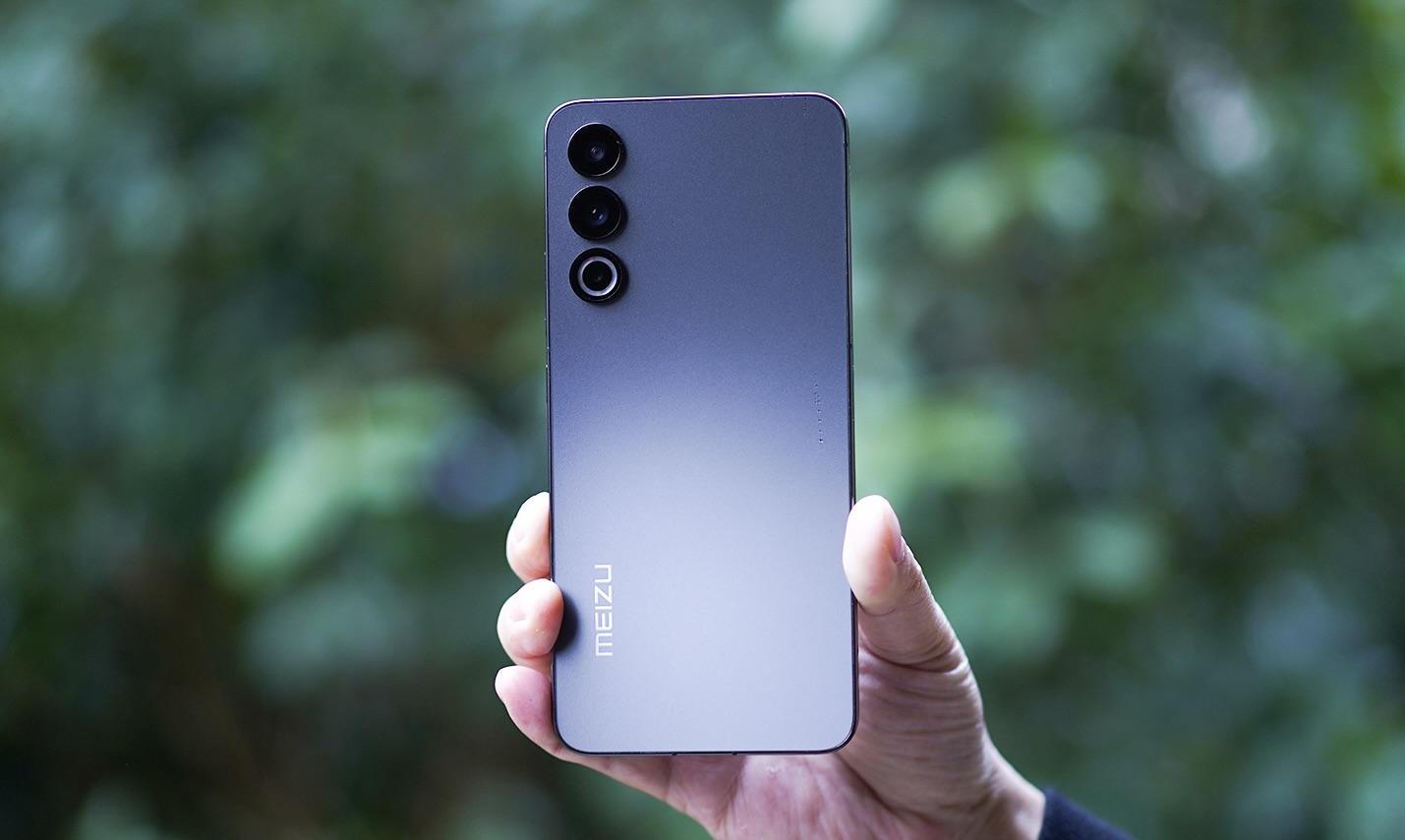 还在烦恼信号太差？魅族20打造信号天花板，苹果用户太羡慕了