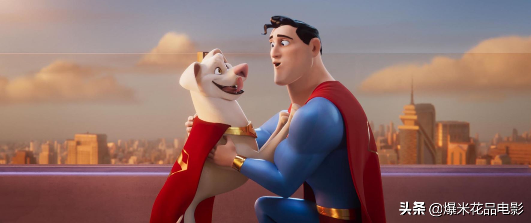 2019最期待的动画没有之一,201910部最值得看的动画电影