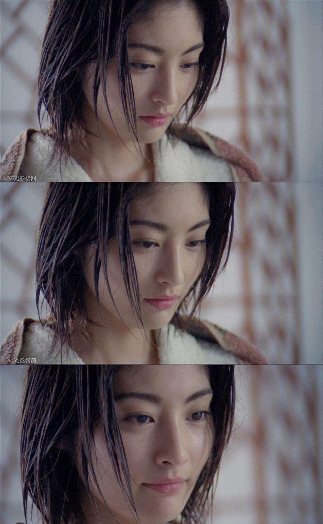 刘若英刘德华经典片段,刘若英刘德华经典作品