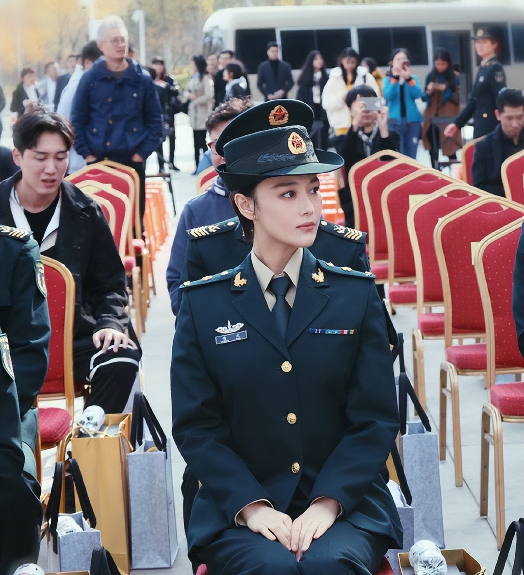 张馨予坎坷情史成功逆袭吴卓羲,吴卓羲张馨予挺般配的