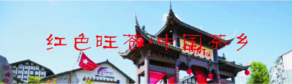 旺苍六大茶乡,个个香飘万里!看看你最熟悉哪几个?