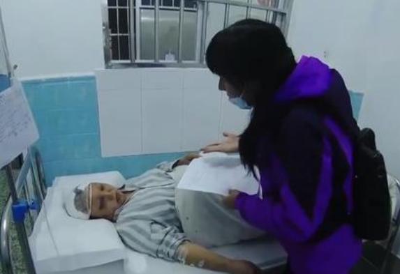 广西女孩被打事件后续,广西女孩被打事件完整版后续